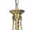 Подвесная люстра MW-Light Афродита 317010809 страна Германия Подвесная люстра MW-Light Афродита 317010809