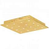 Потолочный светодиодный светильник Eglo Vezeno 1 39056