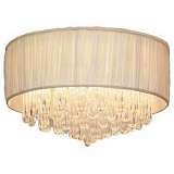 Потолочная люстра Lussole Appiano GRLSC-9507-10