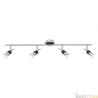 Светодиодный спот Globo Diamondbacks 57600-4L