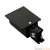 Питание правый Ideal Lux Link Trim Main Connector Right Black страна Италия Питание правый Ideal Lux Link Trim Main Connector Right Black