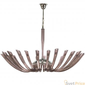 Подвесная светодиодная люстра Osgona Trofeo 895267