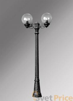 Уличный фонарь Fumagalli Gigi Bisso/G250 G25.156.S20.AXE27