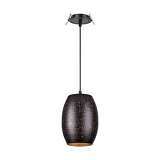 Встраиваемый светильник Novotech Amapola 370636