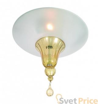 Потолочный светильник Divinare Goccia 4002/01 PL-2