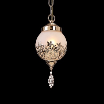 Подвесной светильник Arte Lamp Moroccana A4552SP-1GO