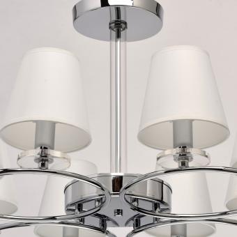 Потолочная люстра MW-Light Онтарио 1 692010208