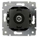 Розетка TV проходная Legrand Galea Life 775967