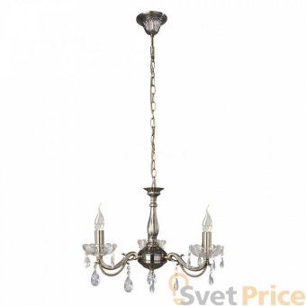 Подвесная люстра Spot Light Corelia 5028311