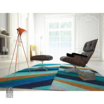 Торшер RegenBogen Life Хоф 497043101