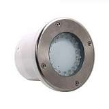 Ландшафтный светодиодный светильник Horoz 079-005-0002