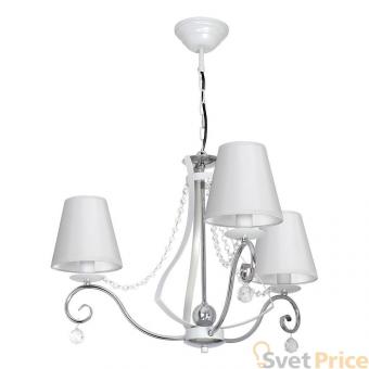 Подвесная люстра Luminex Vera 8705