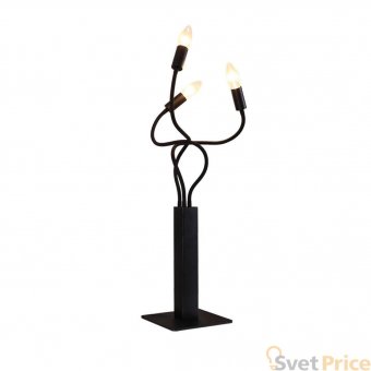 Настольная лампа Loft IT Roots Loft1714T-BL