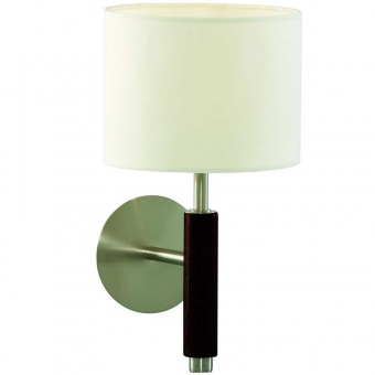 Бра Arte Lamp Woods A1038AP-1BK