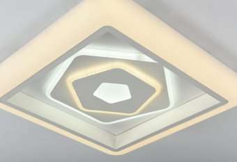 Потолочный светодиодный светильник F-Promo Ledolution 2284-5C