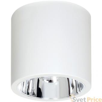 Потолочный светильник Luminex Downlight Round 7238