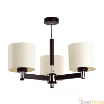 Потолочная люстра Alfa Lozano 16343