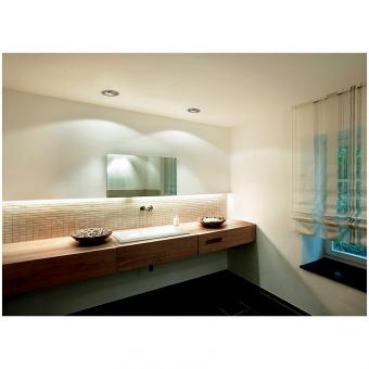 Встраиваемый светильник SLV New Tria Round 111380