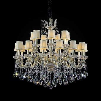 Подвесная люстра Osgona Argento 712214