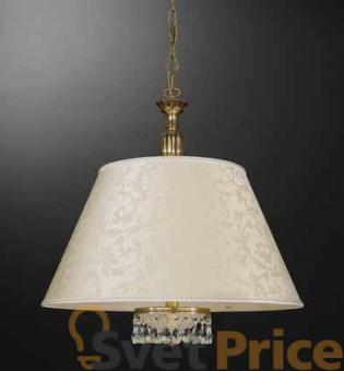 Подвесная люстра Reccagni Angelo L 6503/60