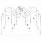 Подвесная люстра Loft IT Spider Loft1162W/16