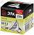 Лампа галогенная ЭРА GU5.3 35W 2700K прозрачная GU5.3-JCDR (MR16) -35W-230V-CL