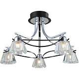 Люстра N-Light 89101-5
