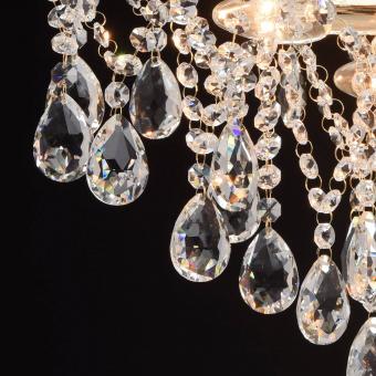 Потолочная люстра De Markt Бриз 464017406