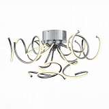 Потолочный светодиодный светильник ST Luce Exclu SL904.102.09