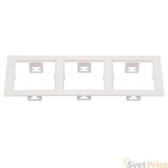 Рамка Lightstar Domino Quadro 214536
