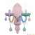 Бра ST Luce SL1700.781.02 страна Италия Бра ST Luce SL1700.781.02