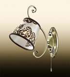 Бра Odeon Light Pari 2687/1W