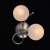 Бра MW-Light Оливия 306023502 страна Германия Бра MW-Light Оливия 306023502