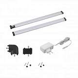 Мебельный светодиодный светильник Eglo Vendres 94691