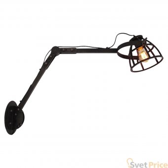 Спот Lussole Loft LSP-8066