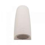 Уличный настенный светодиодный светильник Fumagalli Marta 2A4.000.000.WXF2L