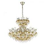 Подвесная люстра Odeon Light Zaklina 3395/6
