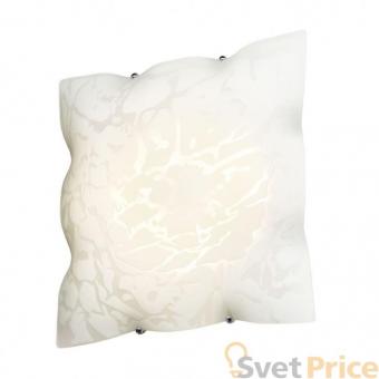 Настенный светодиодный светильник Silver Light Harmony 829.33.7
