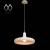 Подвесной светильник MW-Light Раунд 636010101 страна Германия Подвесной светильник MW-Light Раунд 636010101