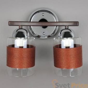 Бра Elvan MBG6352-2CF