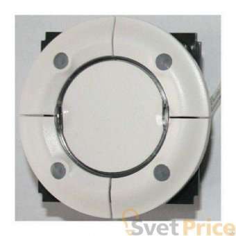 Пульт управления четырехклавишный четырехканальный KNX Legrand Celiane белый 067570