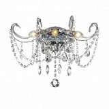 Бра Odeon Light Salgera 2912/3W