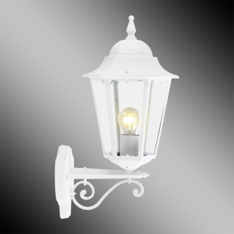 Уличный настенный светильник Brilliant Cornwall 40981/05