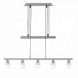 Подвесной светильник Brilliant Lea G32473/77