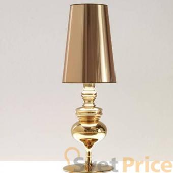 Настольная лампа Artpole Duke 001247