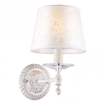 Бра Arte Lamp Granny A9566AP-1WG