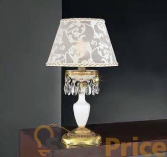 Настольная лампа Reccagni Angelo P 8281 P