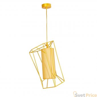 Подвесной светильник АртПром Cage One S1 16 09