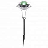 Светильник на солнечных батареях Globo Solar 33041