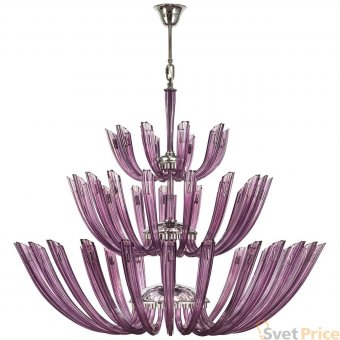 Подвесная светодиодная люстра Osgona Trofeo 895548